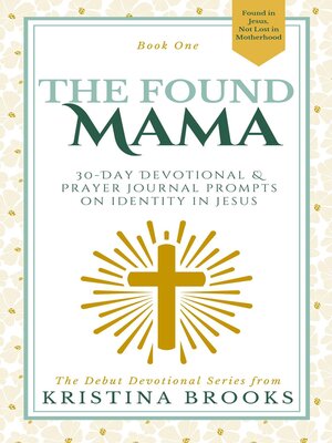 cover image of The Found Mama